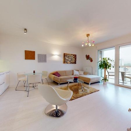 Bibi Centroom Apartment Piest'any Exterior photo