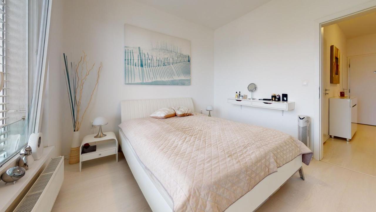 Bibi Centroom Apartment Piest'any Exterior photo