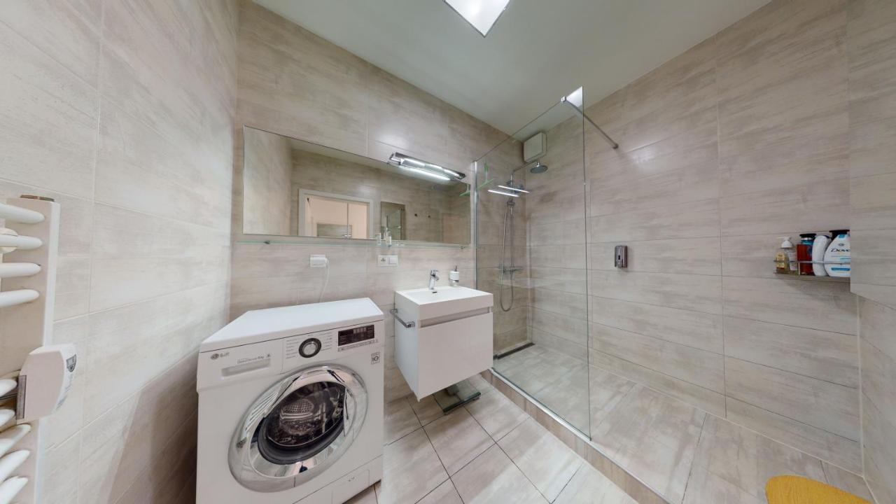 Bibi Centroom Apartment Piest'any Exterior photo