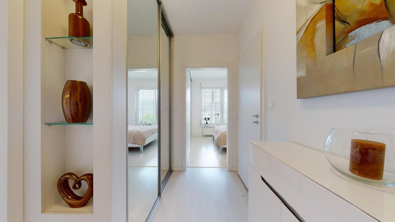 Bibi Centroom Apartment Piest'any Exterior photo